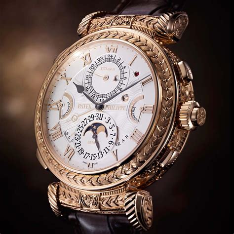 price of a patek philippe watch|patek philippe highest price.